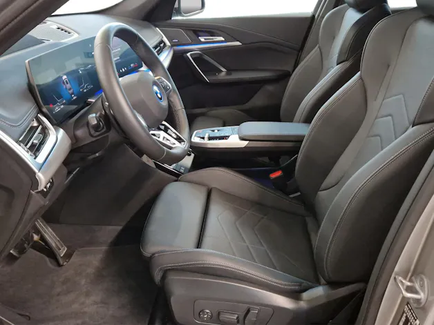 BMW X1 25e xDrive M Sport