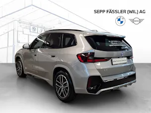 BMW X1 25e xDrive M Sport