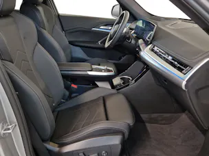 BMW X1 25e xDrive M Sport