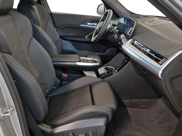 BMW X1 25e xDrive M Sport
