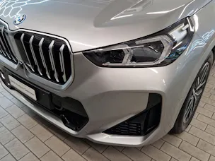 BMW X1 25e xDrive M Sport