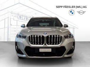 BMW X1 25e xDrive M Sport