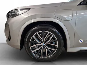 BMW X1 25e xDrive M Sport