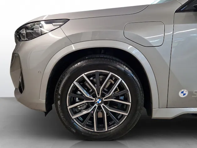 BMW X1 25e xDrive M Sport