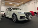 AUDI SQ5 3.0 V6 TFSI quattro T-Tronic
