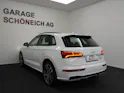AUDI SQ5 3.0 V6 TFSI quattro T-Tronic