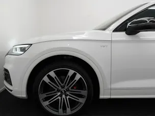 AUDI SQ5 3.0 V6 TFSI quattro T-Tronic