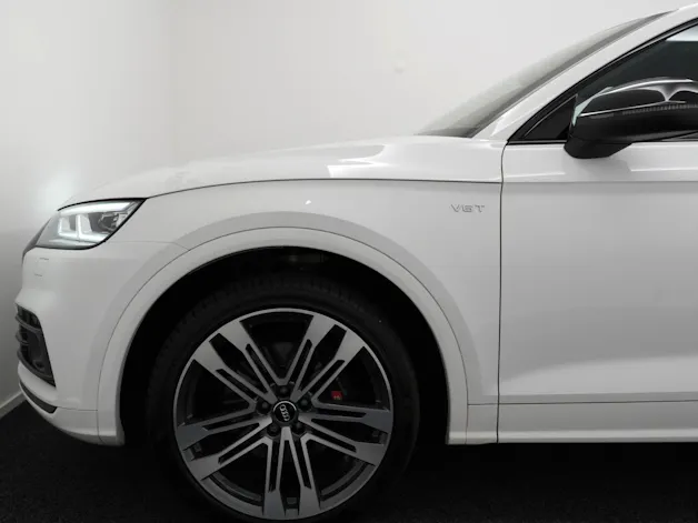 AUDI SQ5 3.0 V6 TFSI quattro T-Tronic