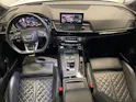 AUDI SQ5 3.0 V6 TFSI quattro T-Tronic