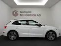 AUDI SQ5 3.0 V6 TFSI quattro T-Tronic