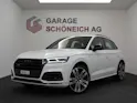 AUDI SQ5 3.0 V6 TFSI quattro T-Tronic