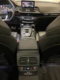 AUDI SQ5 3.0 V6 TFSI quattro T-Tronic