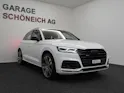 AUDI SQ5 3.0 V6 TFSI quattro T-Tronic