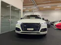 AUDI SQ5 3.0 V6 TFSI quattro T-Tronic