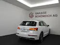 AUDI SQ5 3.0 V6 TFSI quattro T-Tronic
