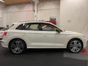 AUDI SQ5 3.0 V6 TFSI quattro T-Tronic