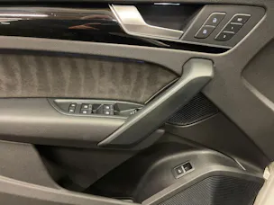 AUDI SQ5 3.0 V6 TFSI quattro T-Tronic
