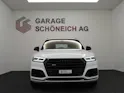 AUDI SQ5 3.0 V6 TFSI quattro T-Tronic