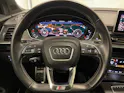 AUDI SQ5 3.0 V6 TFSI quattro T-Tronic