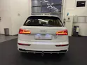 AUDI SQ5 3.0 V6 TFSI quattro T-Tronic