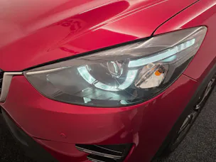 MAZDA CX-5 2.5 Revolution AWD