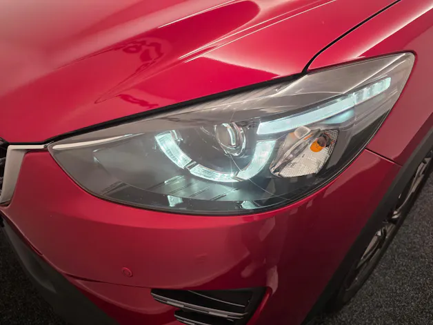 MAZDA CX-5 2.5 Revolution AWD