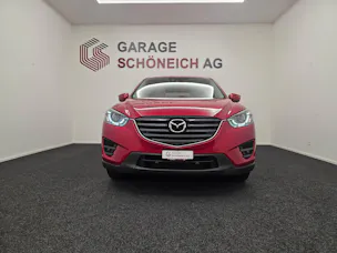 MAZDA CX-5 2.5 Revolution AWD