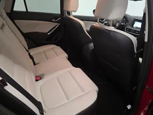 MAZDA CX-5 2.5 Revolution AWD