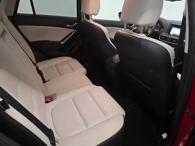 MAZDA CX-5 2.5 Revolution AWD
