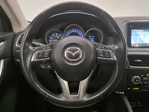 MAZDA CX-5 2.5 Revolution AWD