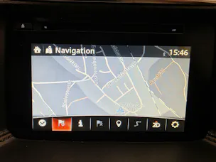 MAZDA CX-5 2.5 Revolution AWD