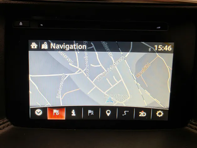 MAZDA CX-5 2.5 Revolution AWD