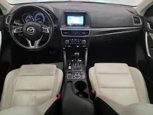 MAZDA CX-5 2.5 Revolution AWD