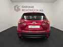 MAZDA CX-5 2.5 Revolution AWD
