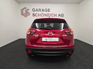 MAZDA CX-5 2.5 Revolution AWD