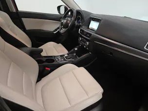 MAZDA CX-5 2.5 Revolution AWD