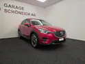 MAZDA CX-5 2.5 Revolution AWD