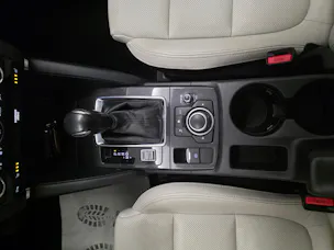 MAZDA CX-5 2.5 Revolution AWD