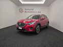 MAZDA CX-5 2.5 Revolution AWD