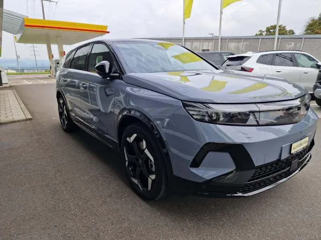 OPEL Grandland-e Ultimate AWD