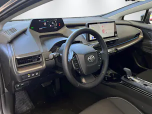 Toyota Prius 2.0 Plug-In-Hybrid Style