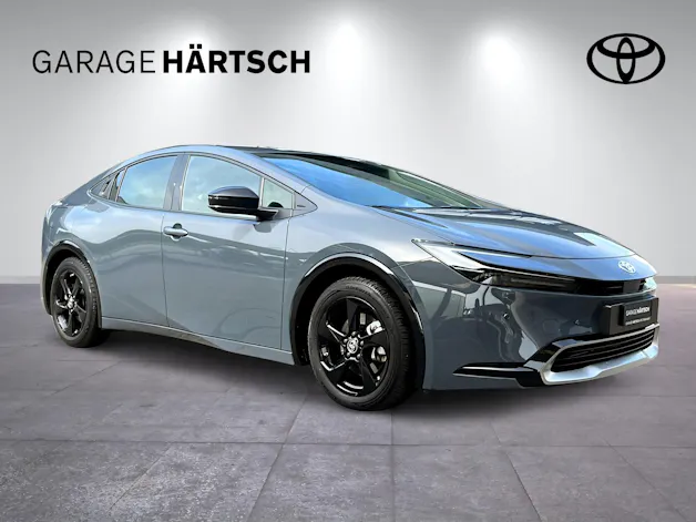 Toyota Prius 2.0 Plug-In-Hybrid Style