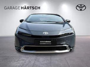 Toyota Prius 2.0 Plug-In-Hybrid Style