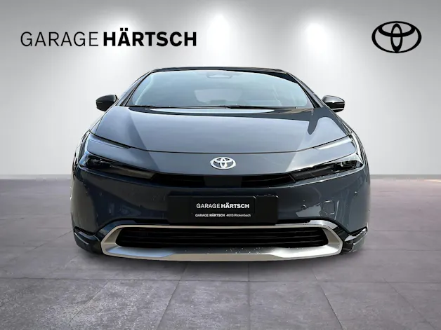 Toyota Prius 2.0 Plug-In-Hybrid Style