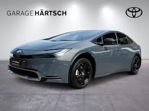 Toyota Prius 2.0 Plug-In-Hybrid Style