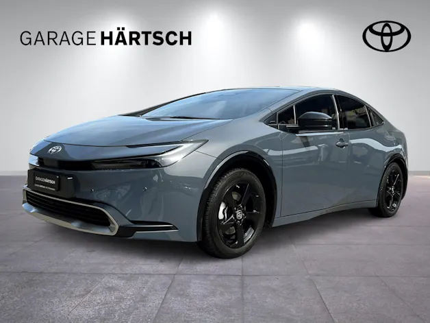 Toyota Prius 2.0 Plug-In-Hybrid Style