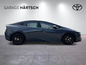 Toyota Prius 2.0 Plug-In-Hybrid Style