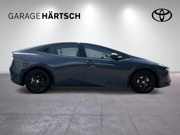 Toyota Prius 2.0 Plug-In-Hybrid Style