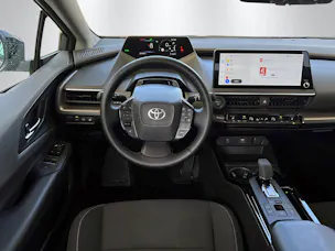 Toyota Prius 2.0 Plug-In-Hybrid Style