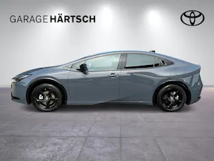Toyota Prius 2.0 Plug-In-Hybrid Style
